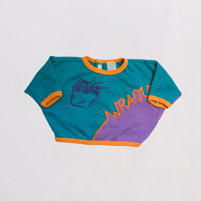 Vintage 90s Sweatshirt