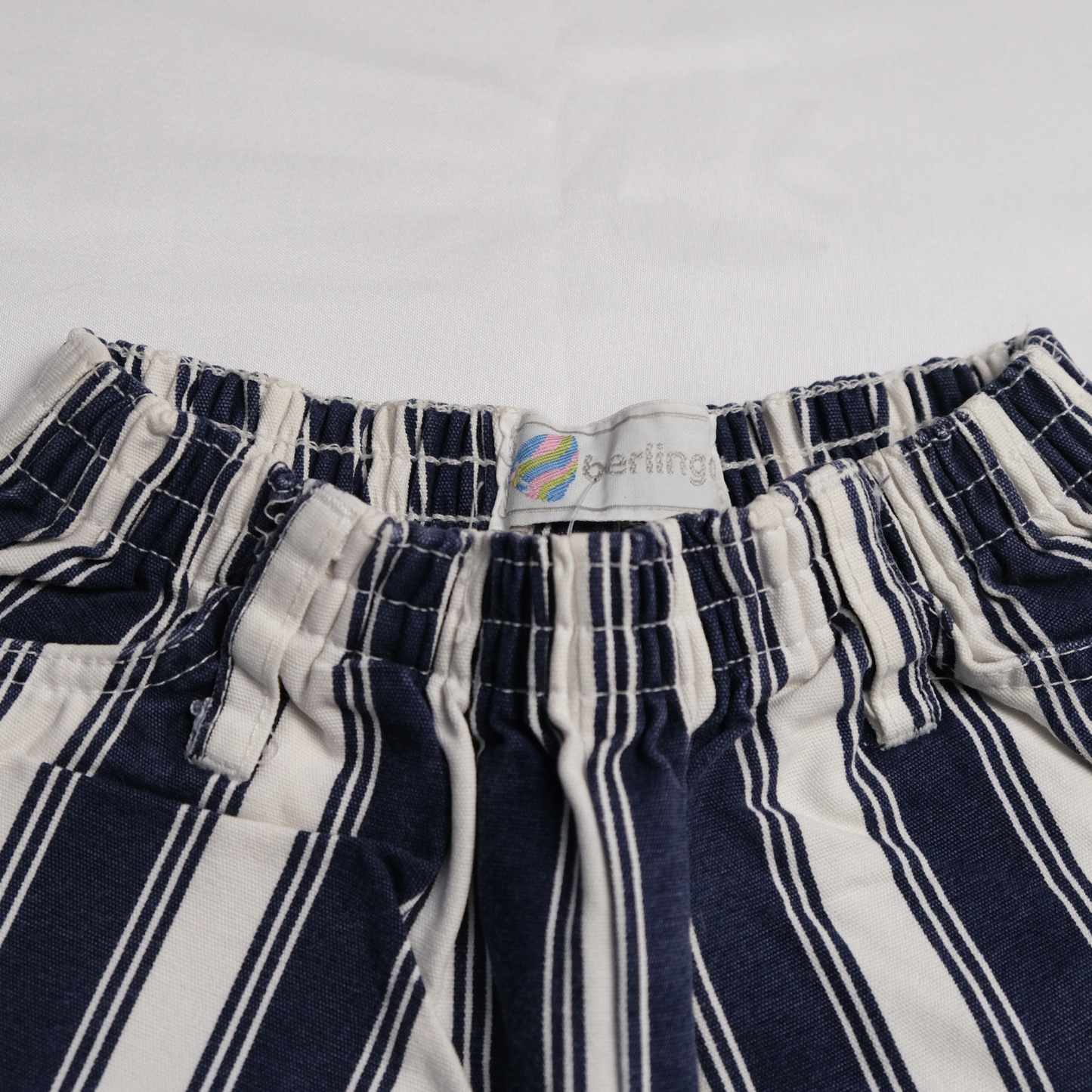 Vintage jeans 6–9 M