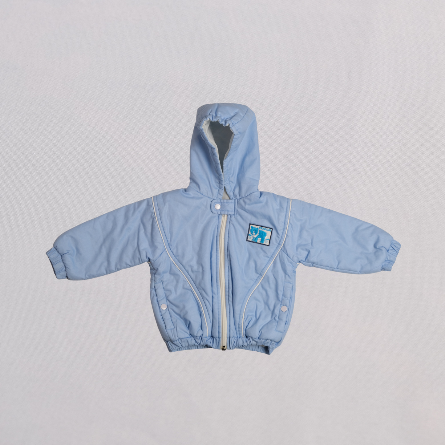 Blue Vintage Jacket  90s