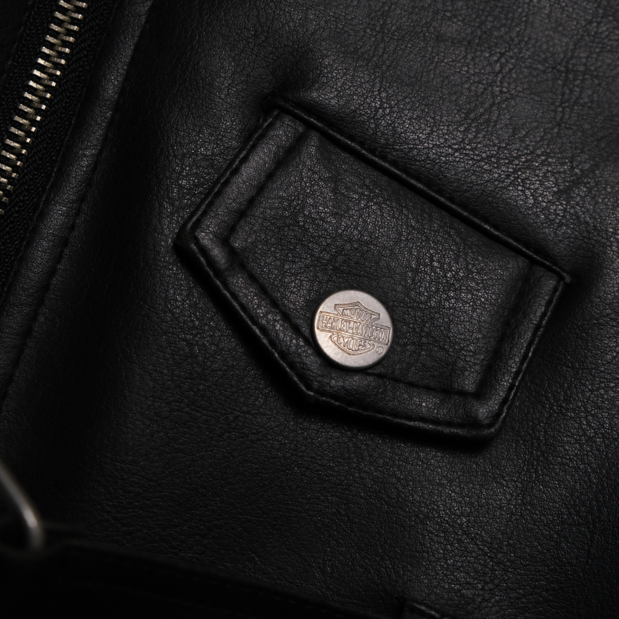 Harley-Davidson kids jacket – 3 years