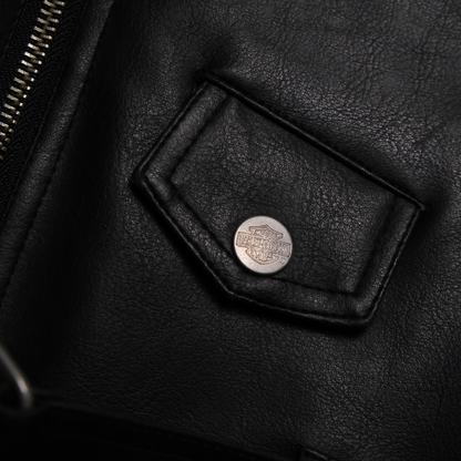 Harley-Davidson kids jacket – 3 years