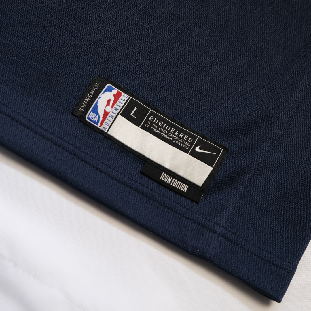 Morant NBA T-Shirt – Original (15-16 Y)