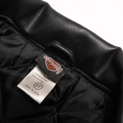 Harley-Davidson kids jacket – 3 years