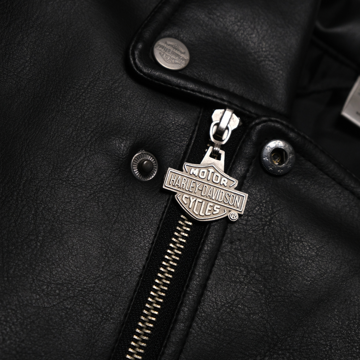 Harley-Davidson kids jacket – 3 years