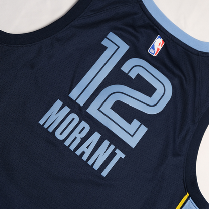 Morant NBA T-Shirt – Original (15-16 Y)