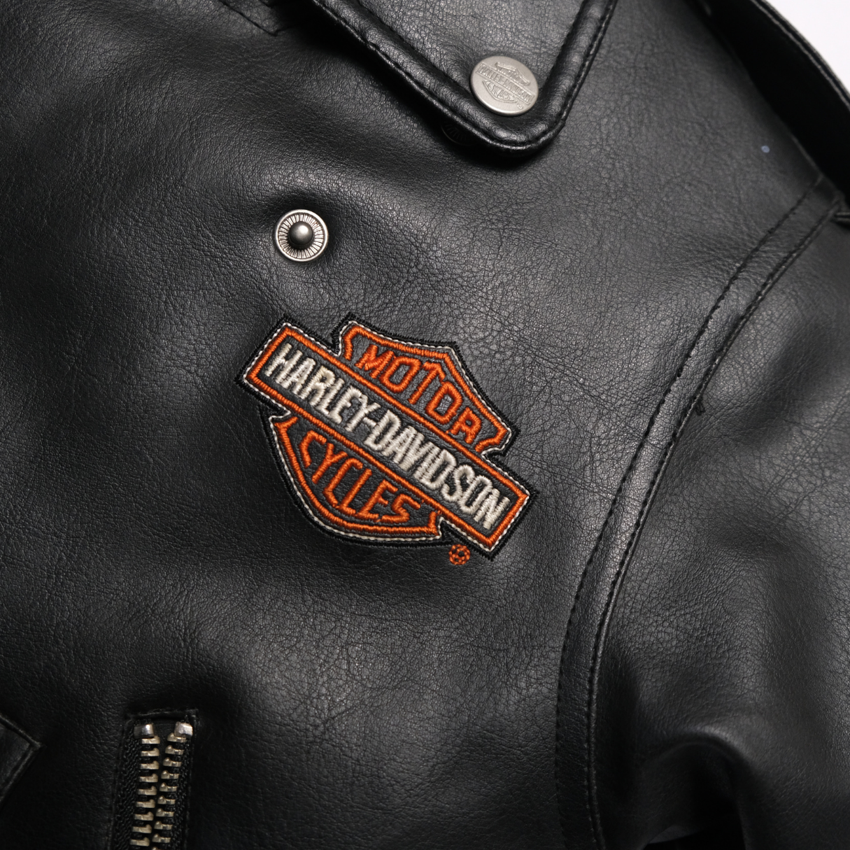 Harley-Davidson kids jacket – 3 years