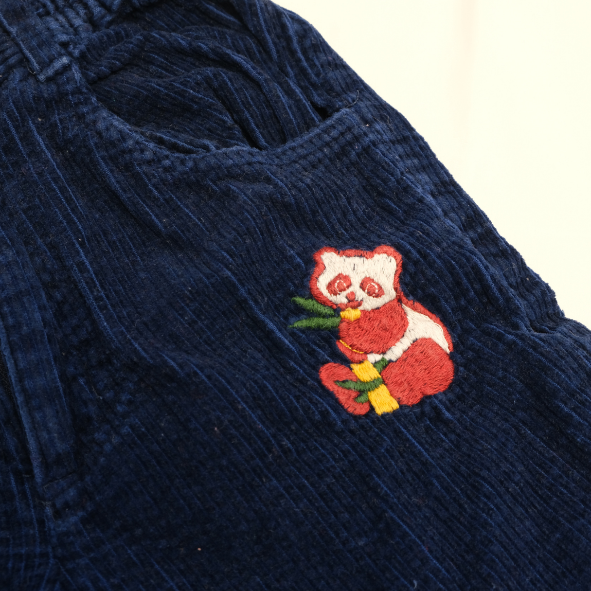 Vintage Pants