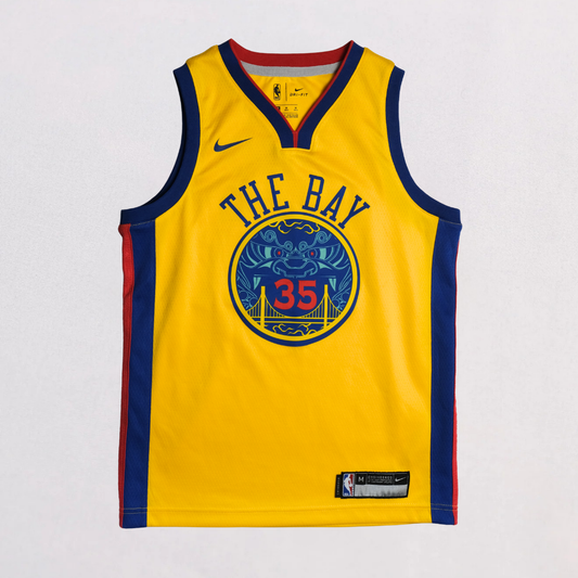 NBA Kevin Durant City Edition Jersey