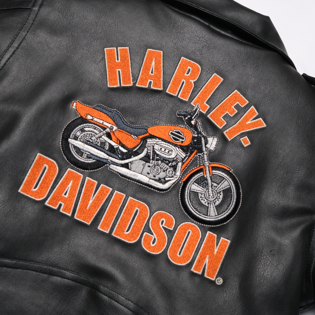 Harley-Davidson kids jacket – 3 years