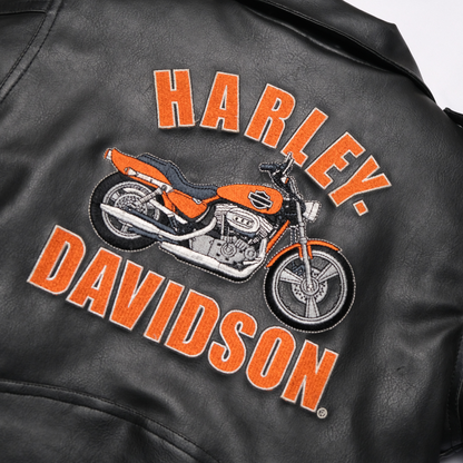 Harley-Davidson kids jacket – 3 years
