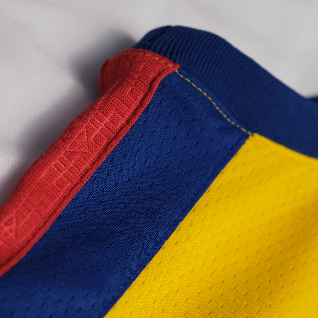NBA Kevin Durant City Edition Jersey