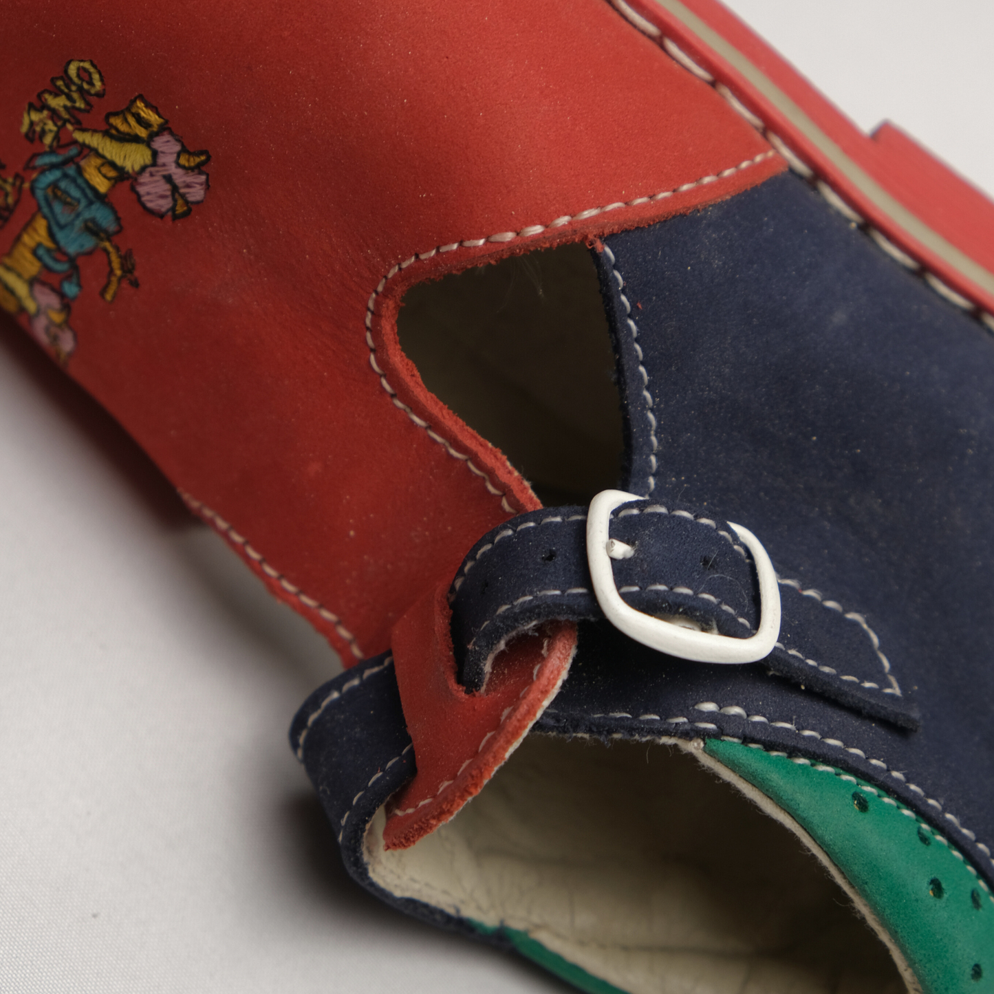 Vintage Italianshoes