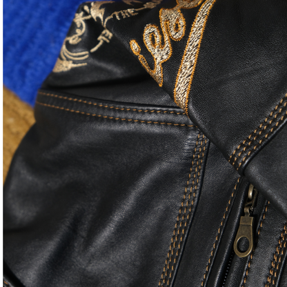 Diesel 2000s Jacket – Size 4Y