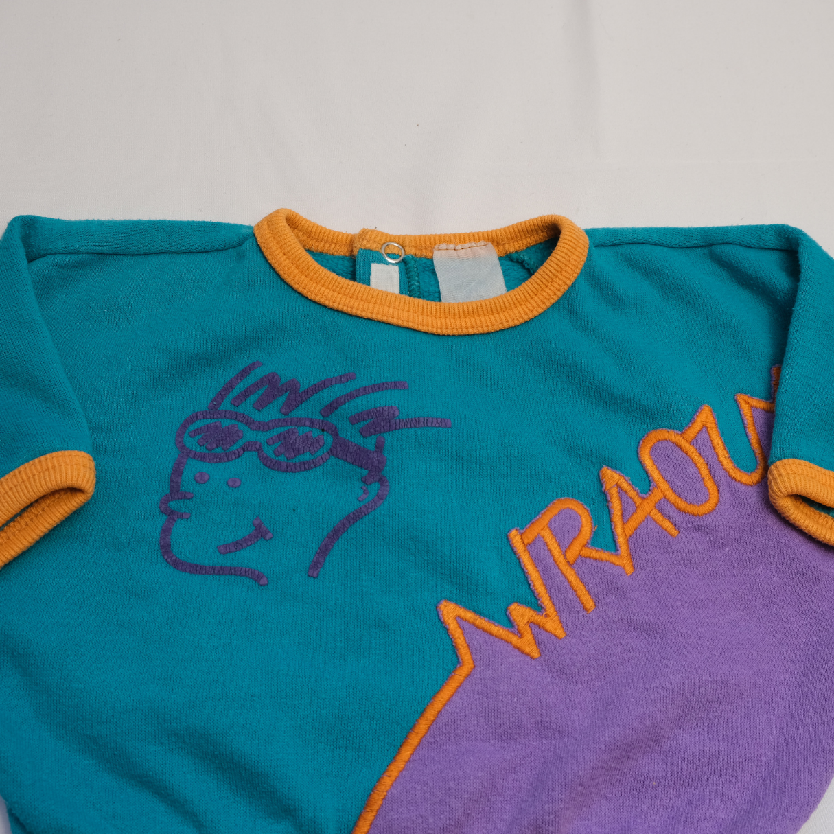 Vintage 90s Sweatshirt