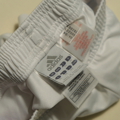 Vintage Zidane France football 18–24M