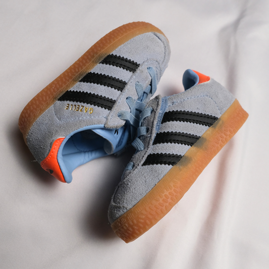 Adidas Originals Gazelle Kids - Size 20