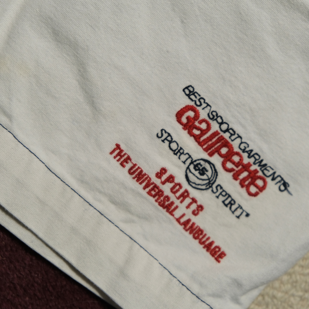 Vintage denim shorts 4 years – 100% cotton