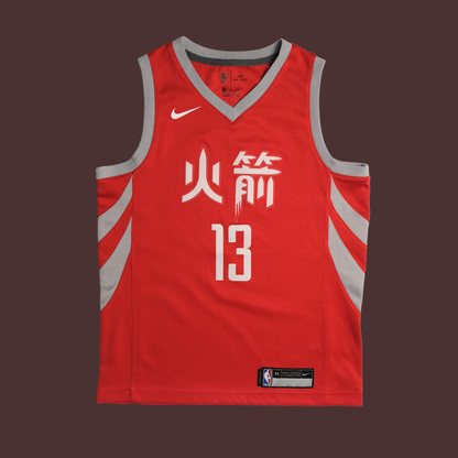 Nike NBA J.Harden City Edition Swingman (12-14Y)