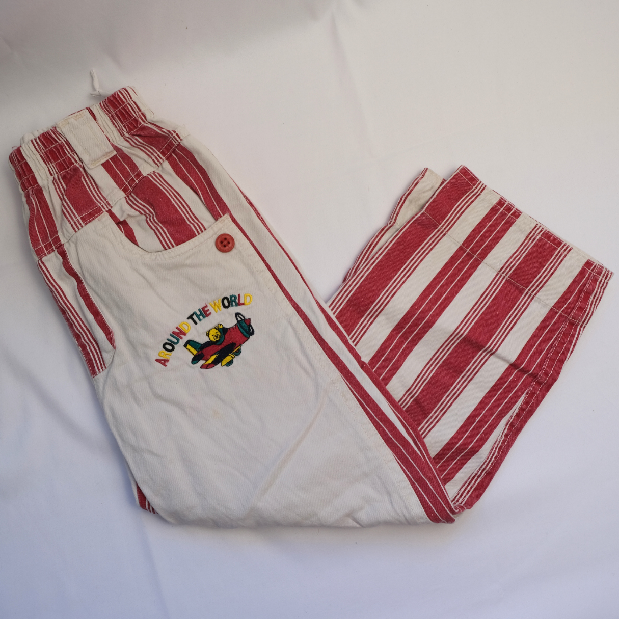 American Vintage 80s/90s Jeans (Rare Item)