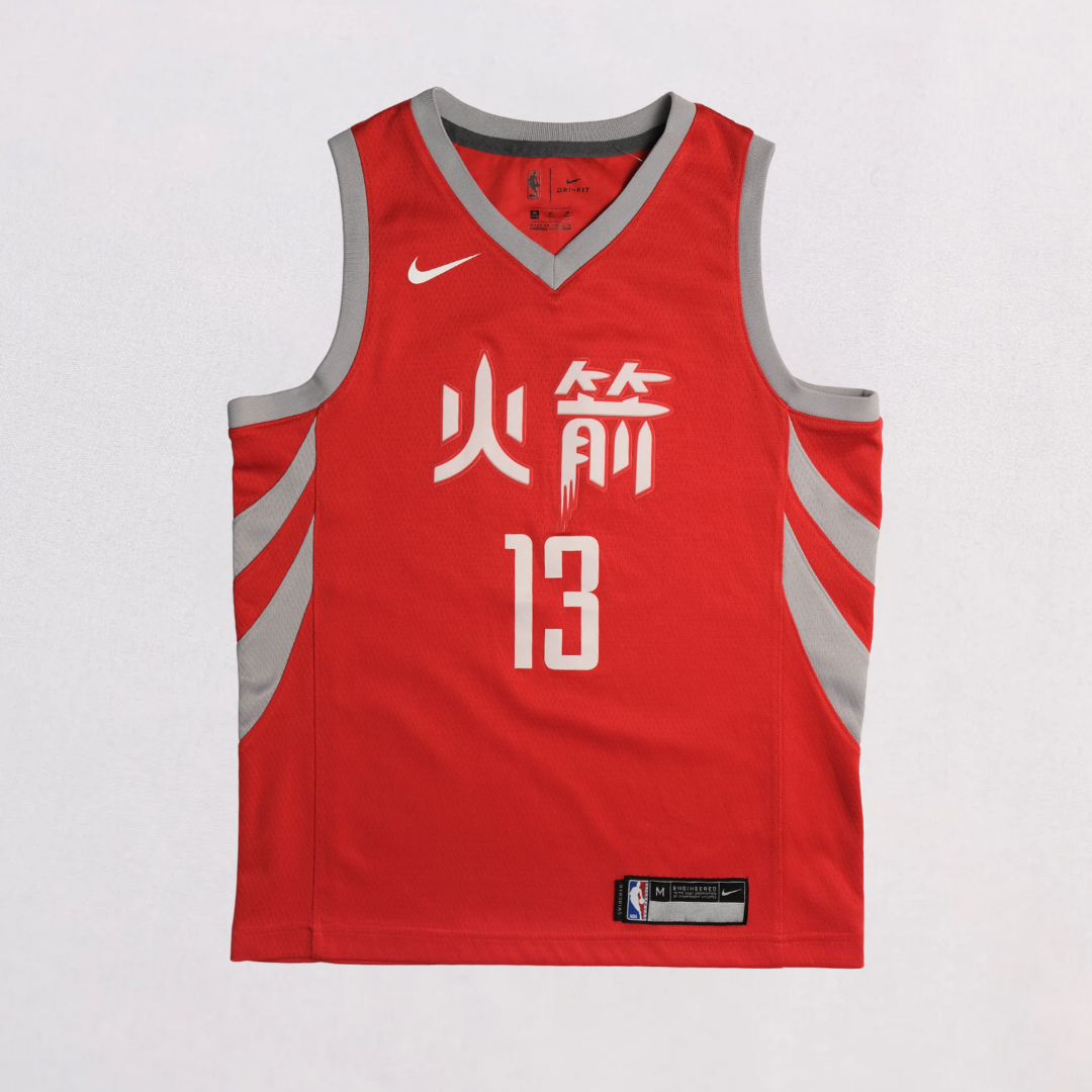 Nike NBA J.Harden City Edition Swingman (12-14Y)