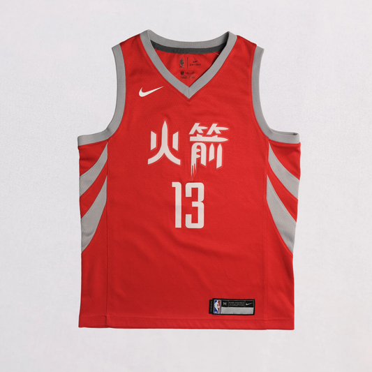 Nike NBA J.Harden City Edition Swingman (12-14Y)