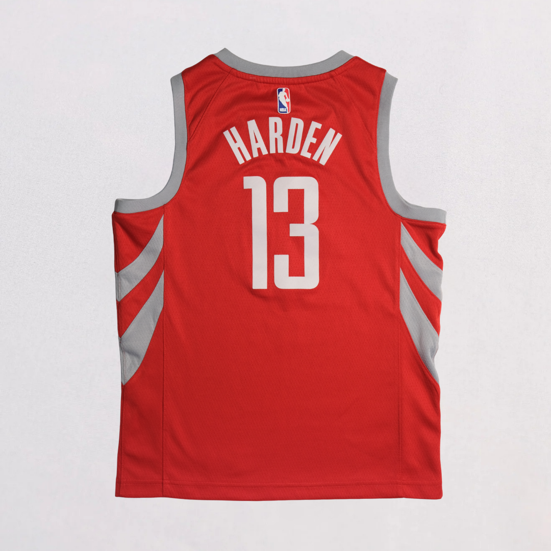 Nike NBA J.Harden City Edition Swingman (12-14Y)