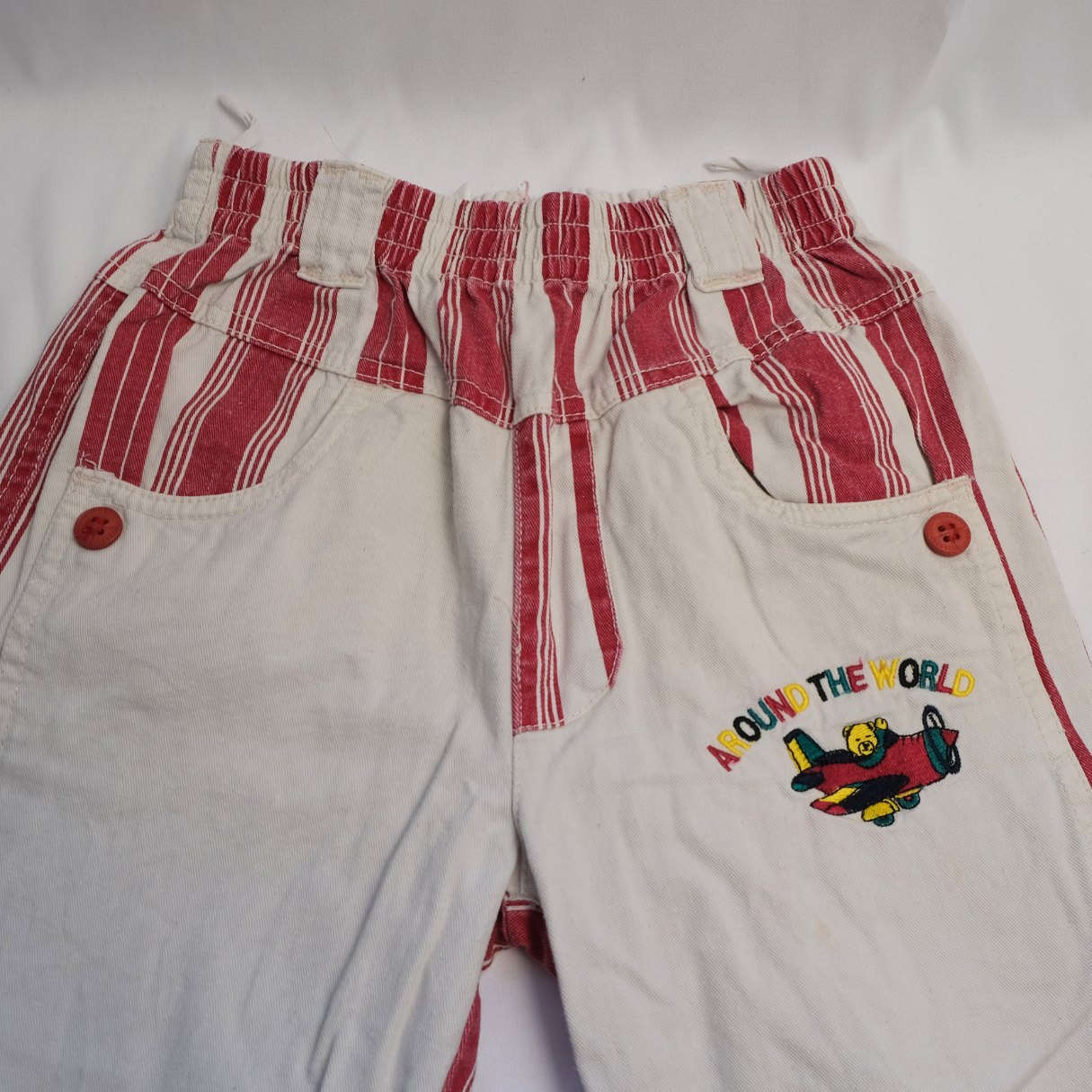 American Vintage 80s/90s Jeans (Rare Item)