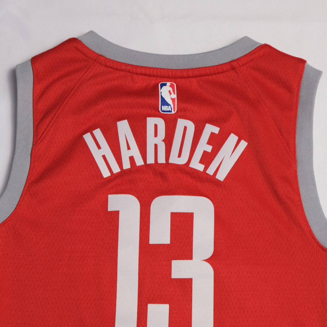 Nike NBA J.Harden City Edition Swingman (12-14Y)