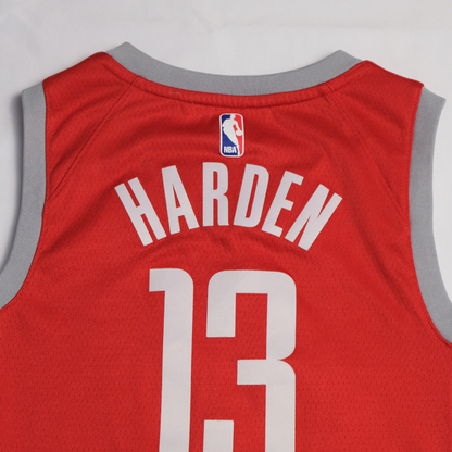 Nike NBA J.Harden City Edition Swingman (12-14Y)