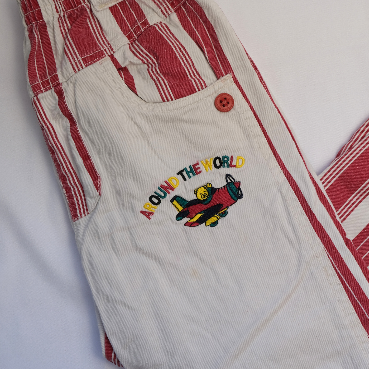American Vintage 80s/90s Jeans (Rare Item)
