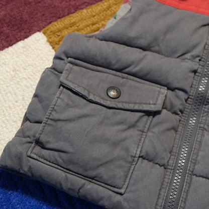 Baby Gap Spider-Man Puffer 12–18M