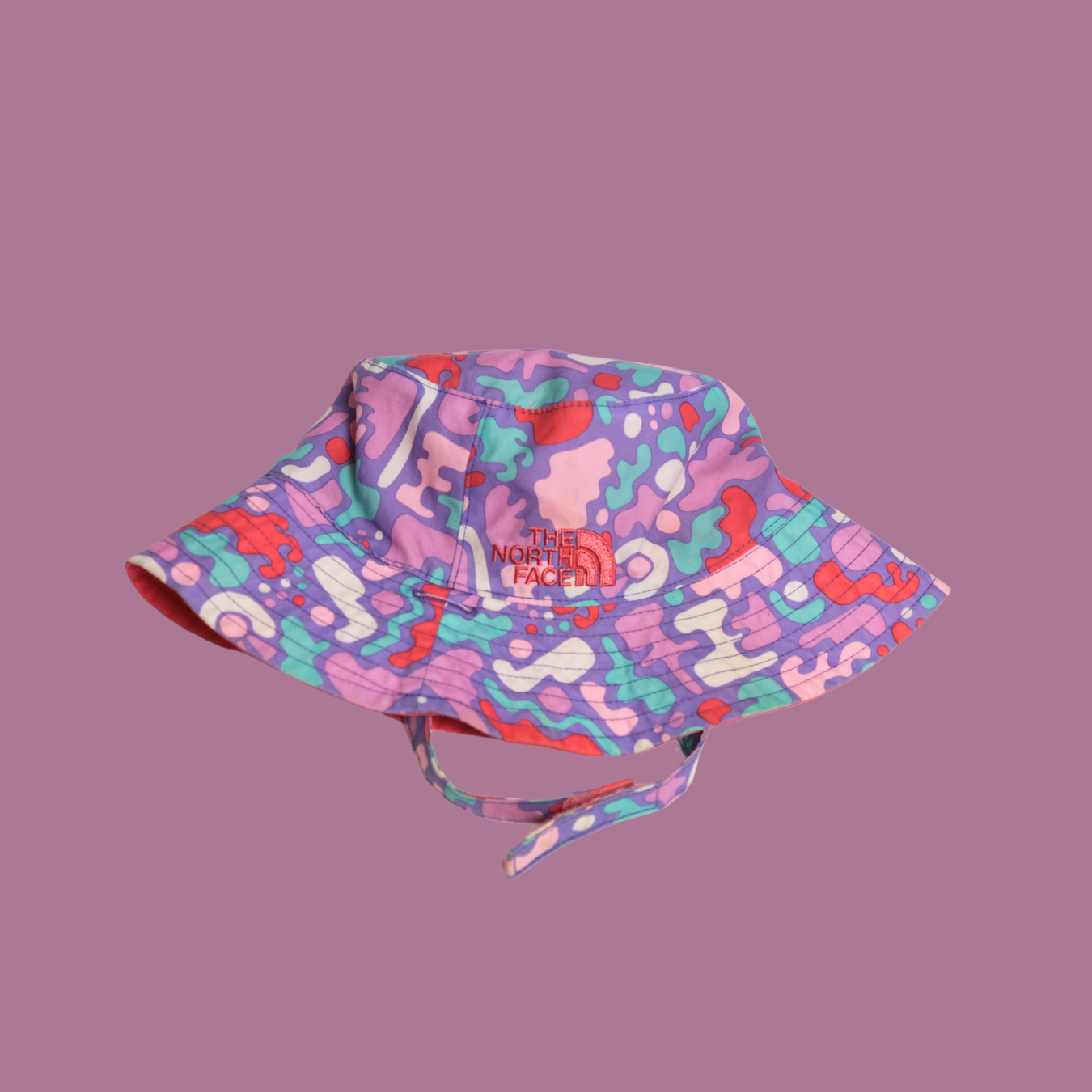 The North Face - Kids’ Reversible Sun Hat