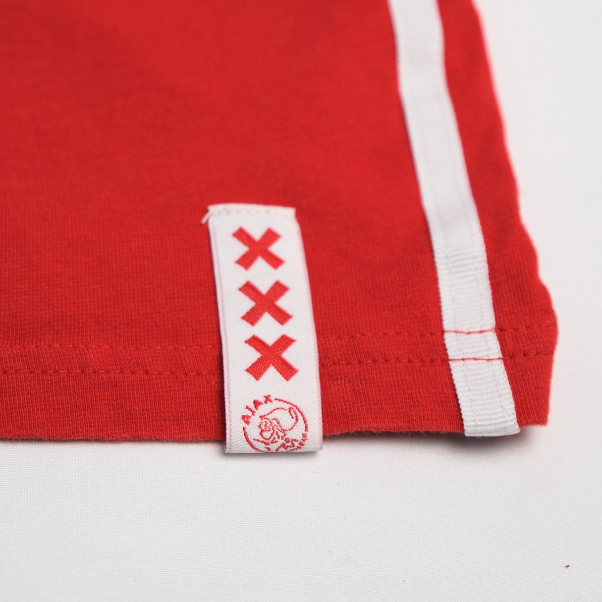 Official vintage Ajax jersey (2006)