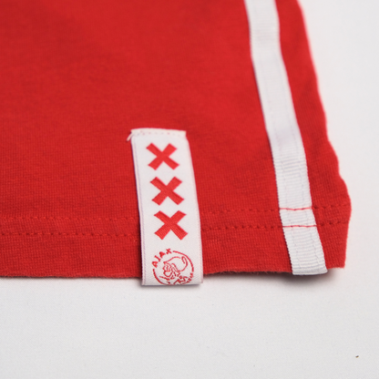 Official vintage Ajax jersey (2006)