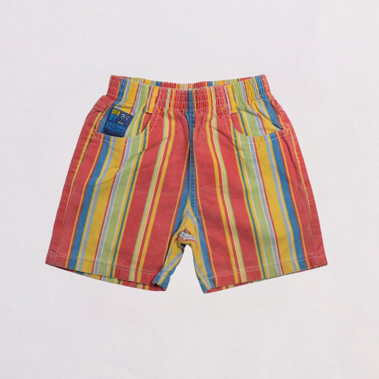 Vintage Denim Shorts