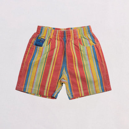 Vintage Denim Shorts