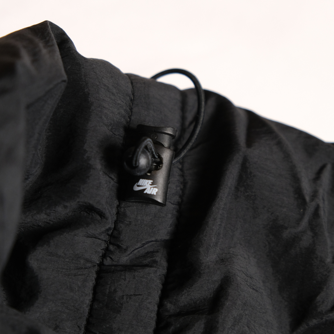 Nike cropped winter jacket - XS