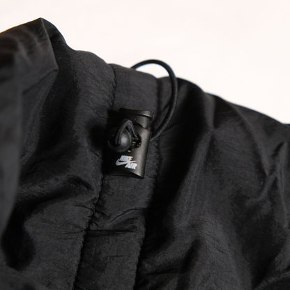 Nike cropped winter jacket - XS