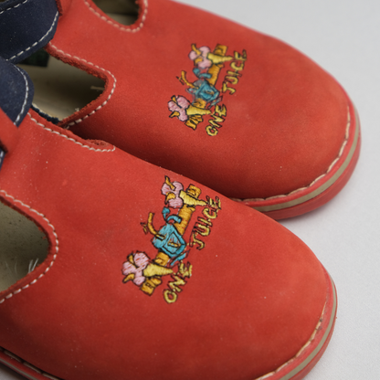 Vintage Italianshoes