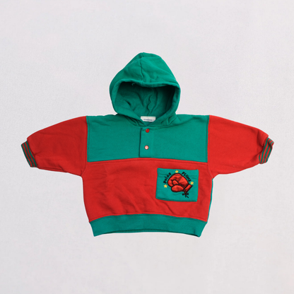 Moletom Vintage 90s Kids