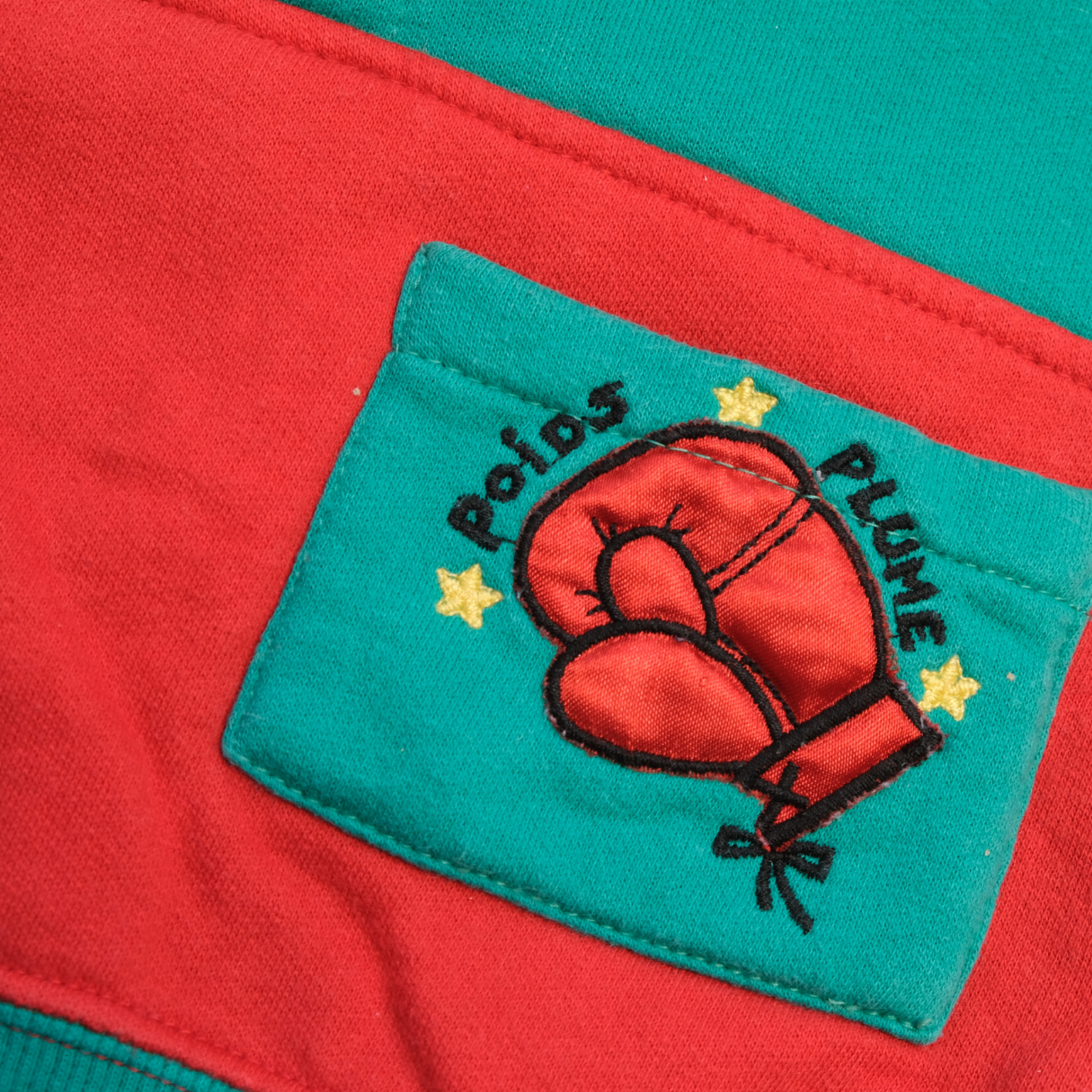 Moletom Vintage 90s Kids