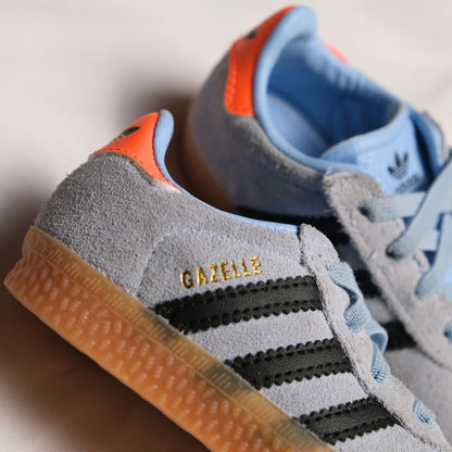 Adidas Originals Gazelle Kids - Size 20