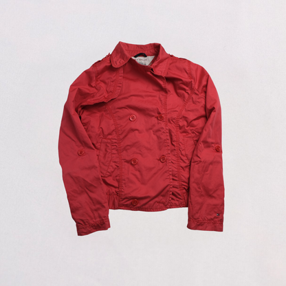 Vintage Tommy Hilfiger Jacket – Rare Piece