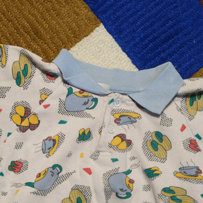 Vintage sweatshirt – 6 years