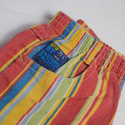 Vintage Denim Shorts
