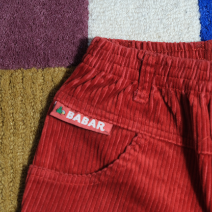 Vintage Babar Pants 5 years