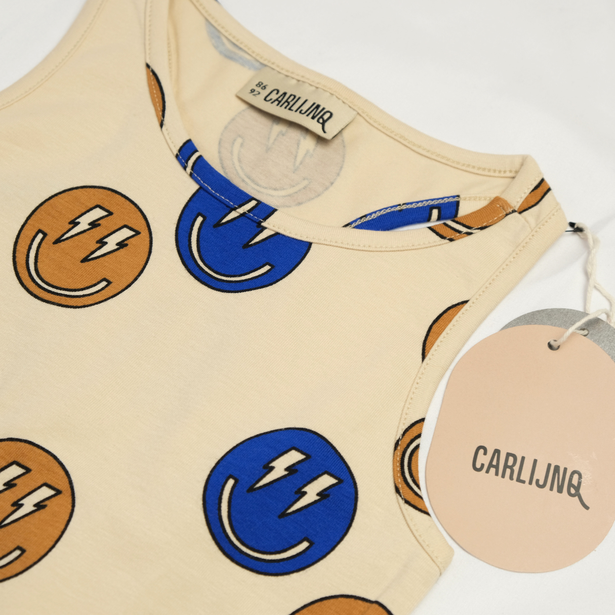 CarlijnQ Joggers and Tee Set – (New With Tags)