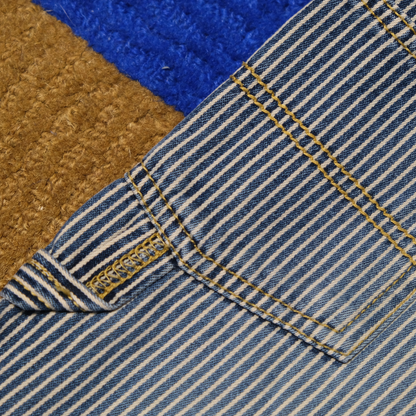 Oshkosh Classic Vintage Overall 2Y