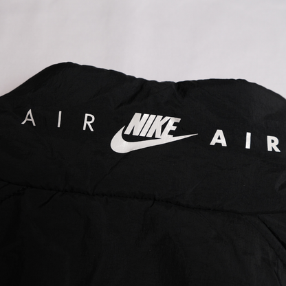 Nike cropped winter jacket - XS