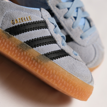Adidas Originals Gazelle Kids - Size 20